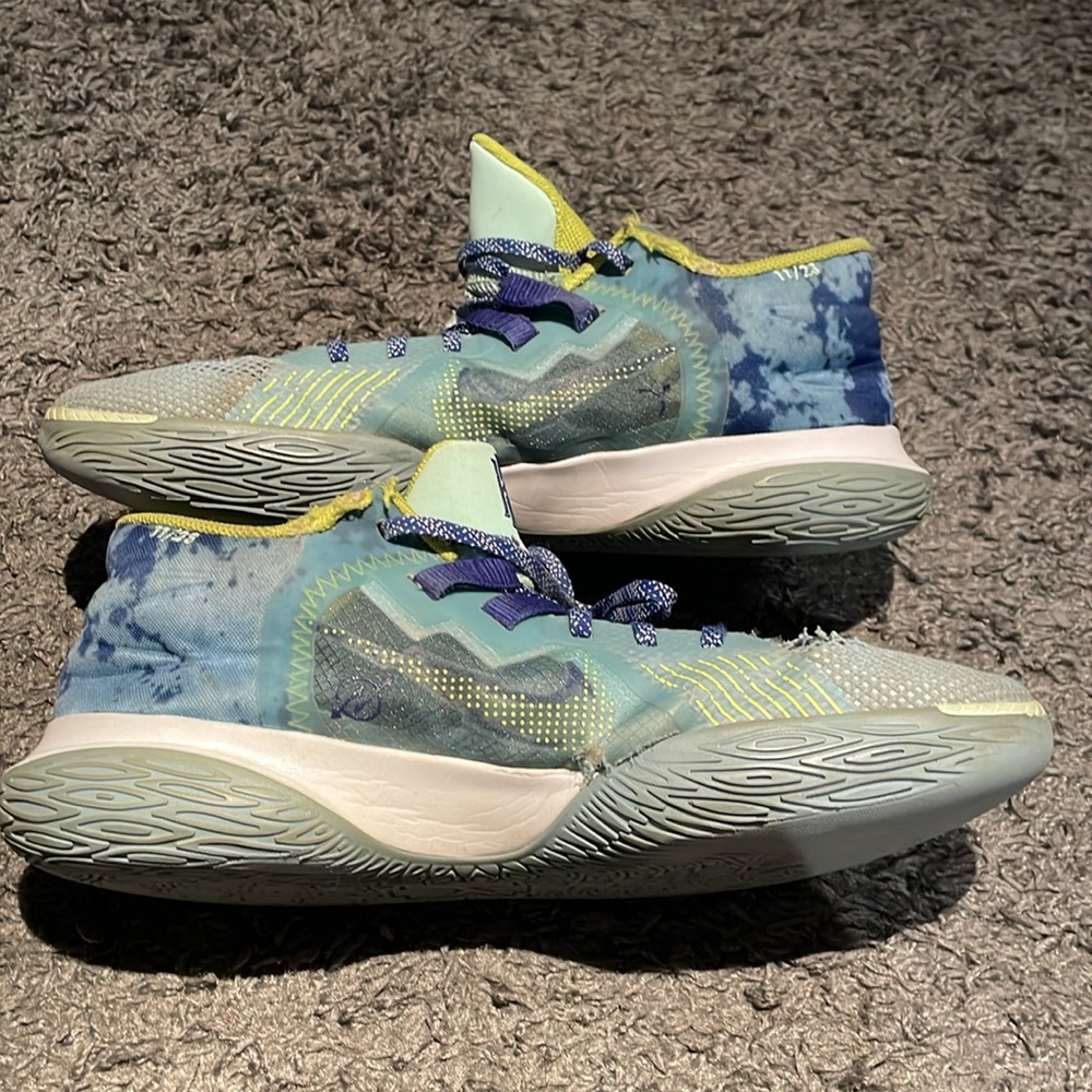 Nike kyrie flytrap V - Picture 2 of 9